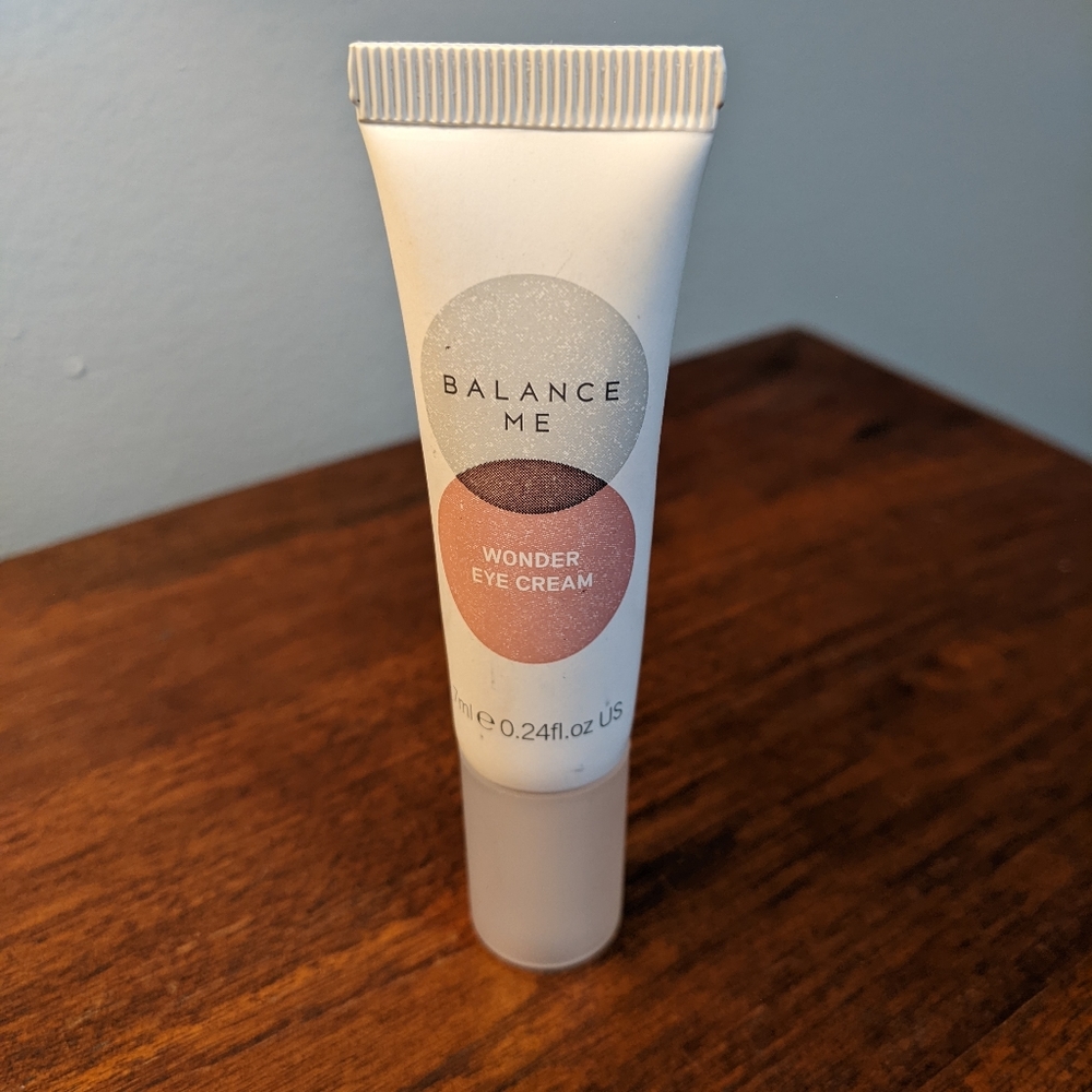 Balance Me Wonder Eye Cream